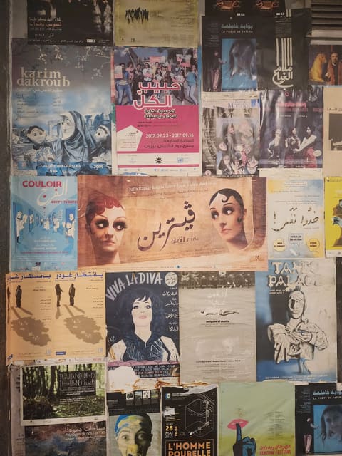 Théâtre Tournesol — photograph 4