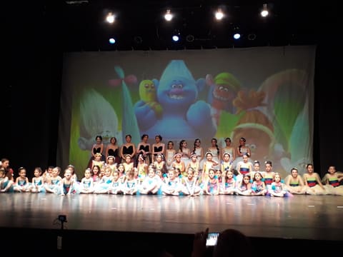 Théâtre Tournesol — photograph 5
