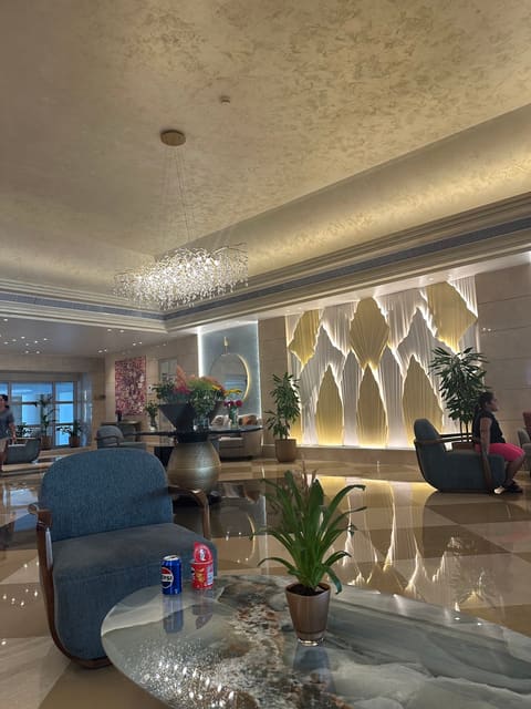 Mövenpick Marina Bay — photograph 4