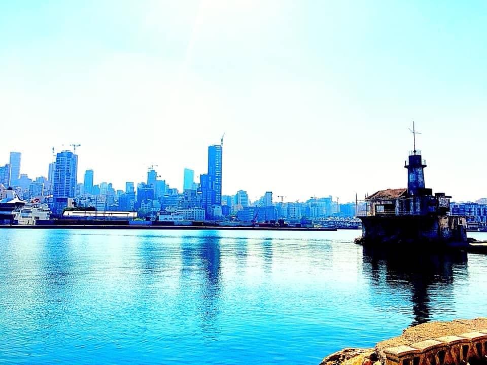 Beirut Yacht Club