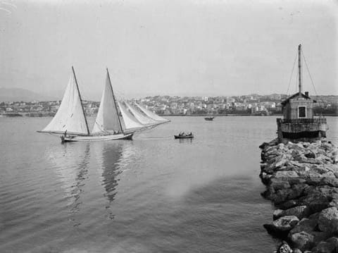 Beirut Yacht Club — photograph 5