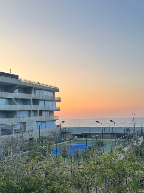 Beirut Yacht Club — photograph 6