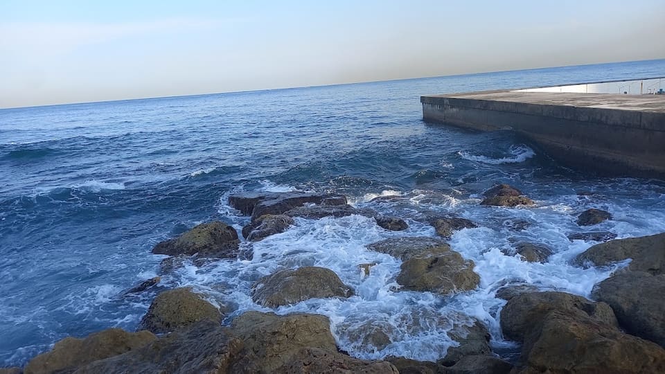 Riviera Marina