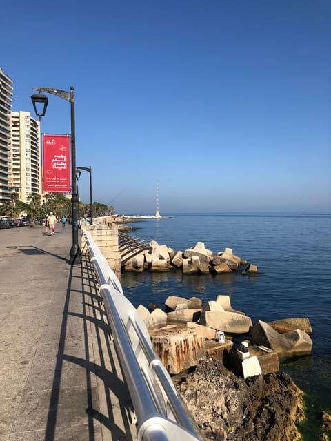 Mina El Manara — photograph 2