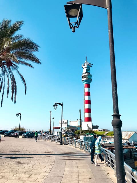 Mina El Manara — photograph 4