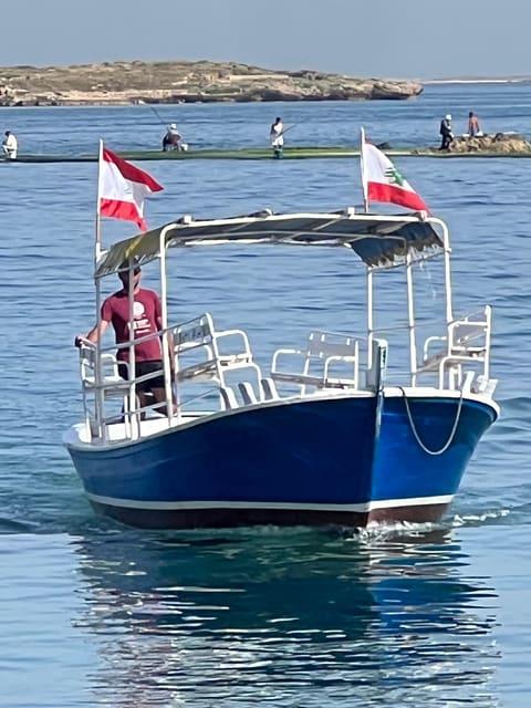 Island trip — photograph 2