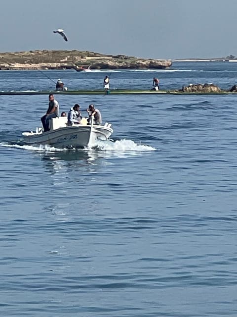 Island trip — photograph 3