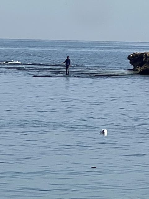 Island trip — photograph 4
