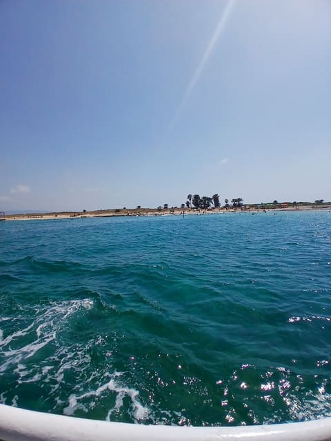 Island trips — photograph 3