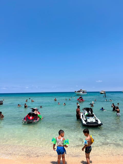 Island trips — photograph 6