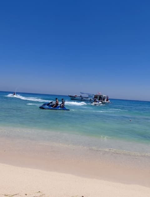 Tourist boat trip — photograph 5
