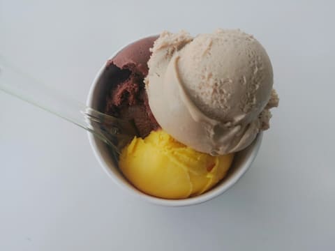 Gelato Show — photograph 2