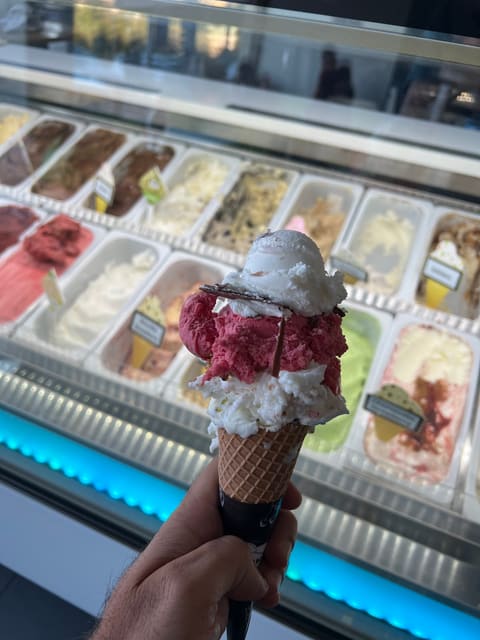Gelato Show — photograph 3
