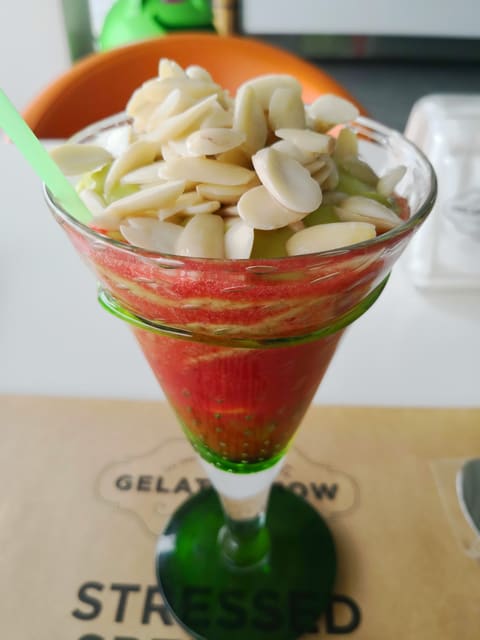 Gelato Show — photograph 6