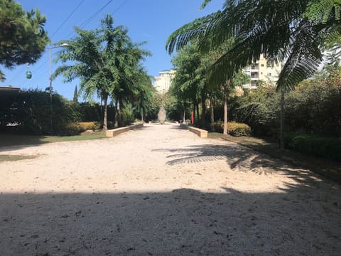 Jounieh Public Park — photograph 2