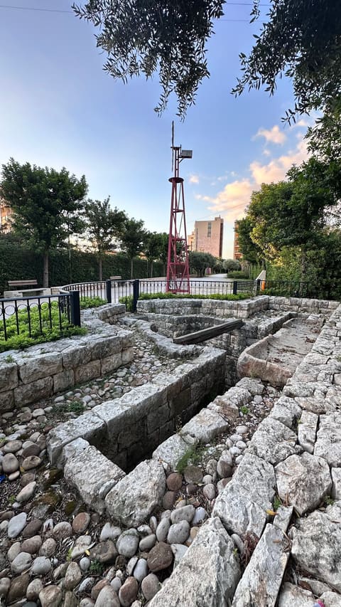 Jounieh Public Park — photograph 3