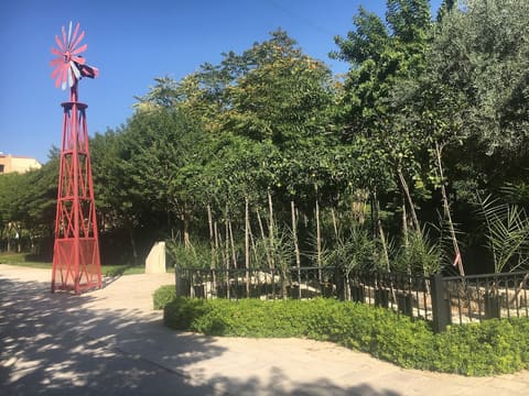 Jounieh Public Park — photograph 4