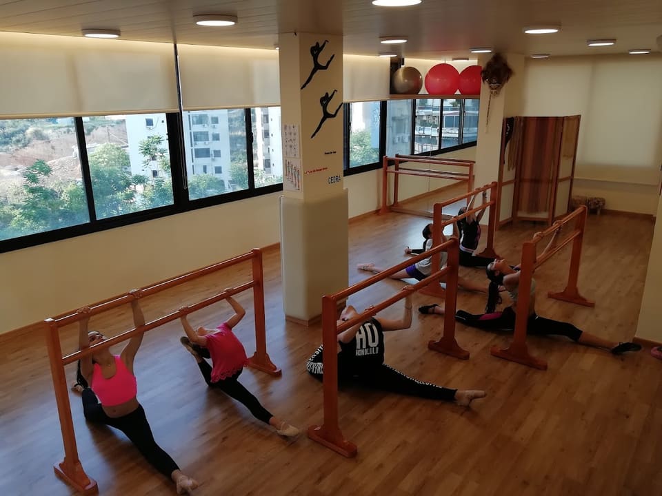 CEDRA Performing Arts STUDIO