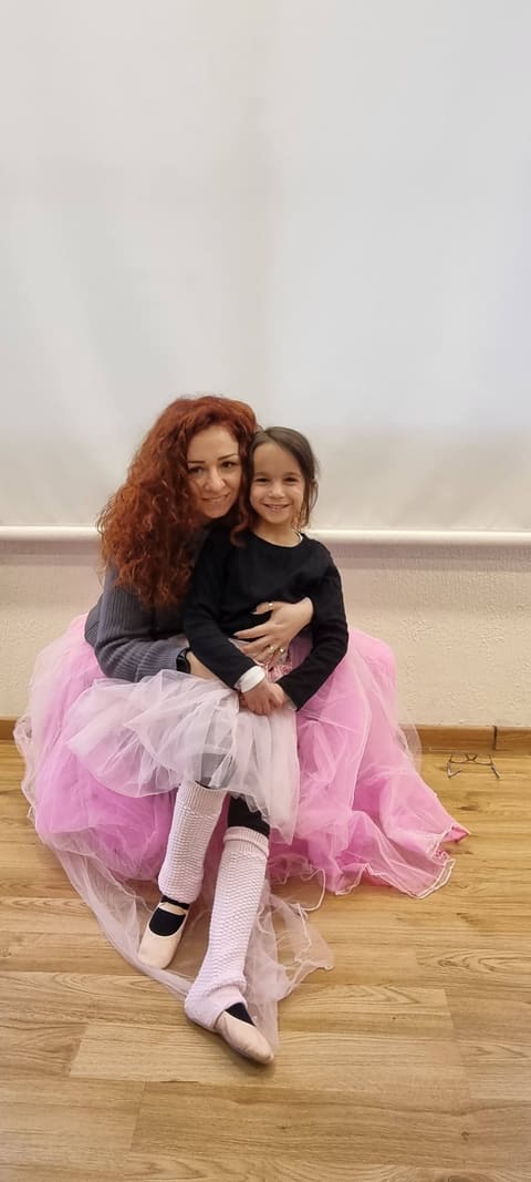 CEDRA Performing Arts STUDIO — photograph 3