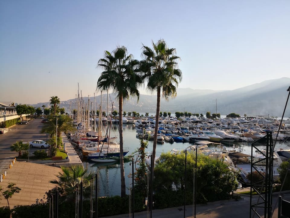 Jounieh
