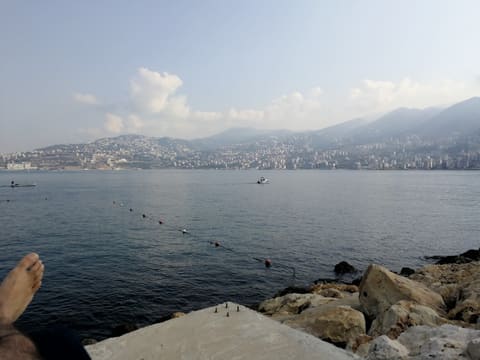 Automobile and Touring Club of Lebanon (ATCL) — photograph 3