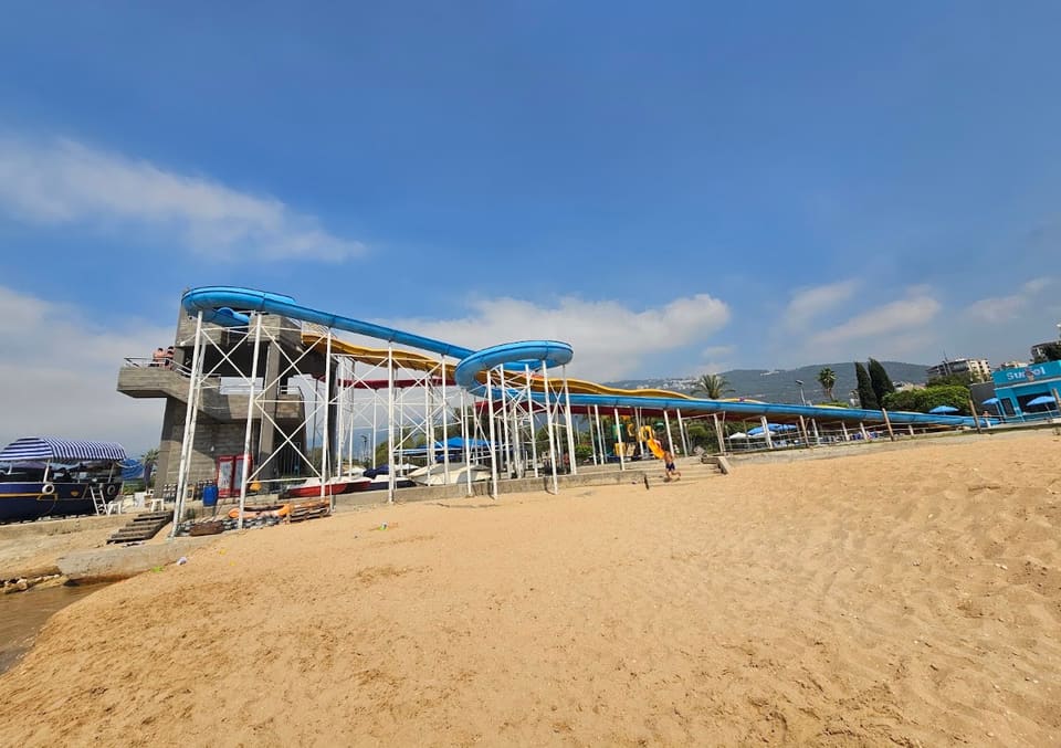 Military Club Marina