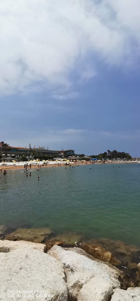 Military Club Marina — photograph 3