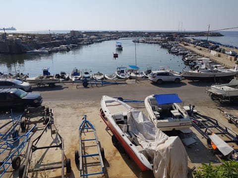 Dbaye Fishing Marina — photograph 3