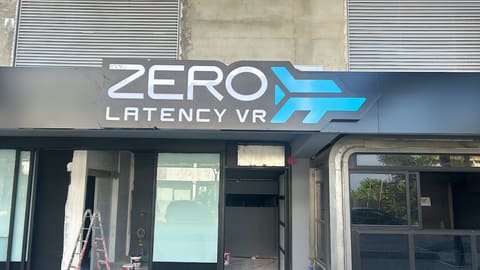 Zero latency Lb — photograph 3