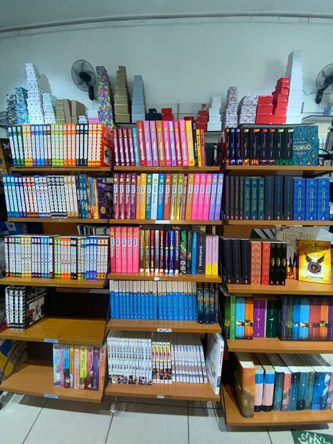 Daily Press Bookshop — photograph 3