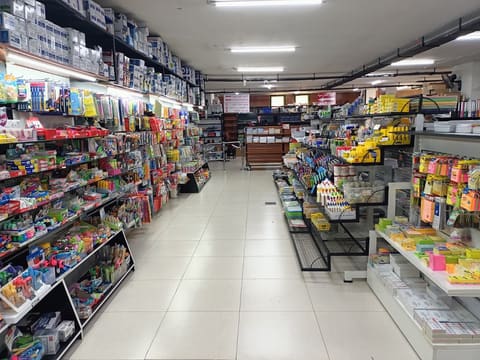 Daily Press Bookshop — photograph 5