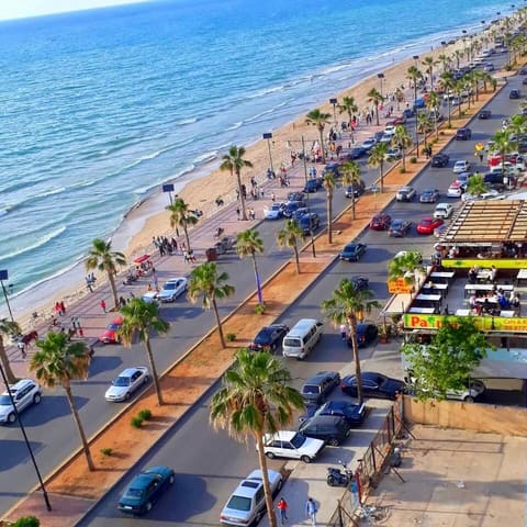 Corniche Saida — photograph 2