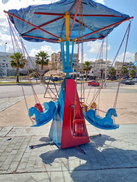 Corniche Saida — photograph 5