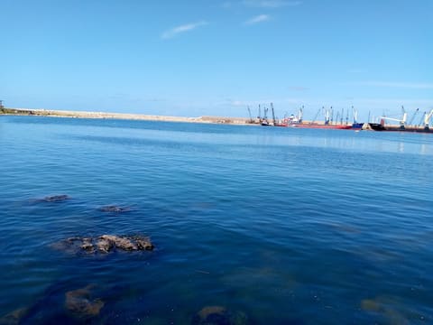 Corniche Saida — photograph 6