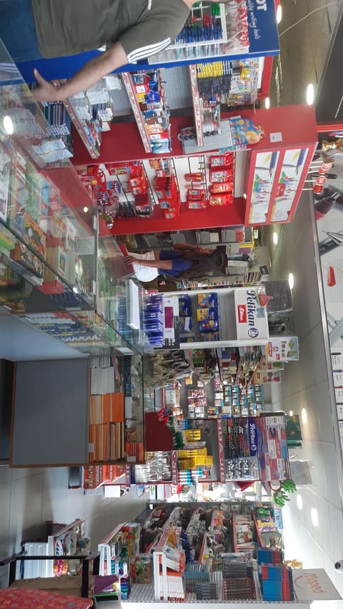 Ziad Library — photograph 2
