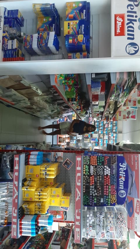 Ziad Library — photograph 5