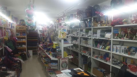 Sharhabil library — photograph 2
