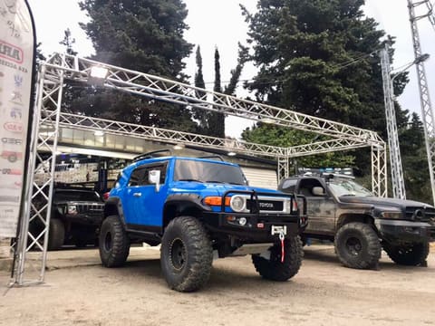 Lebanon 4x4 Experts — photograph 5
