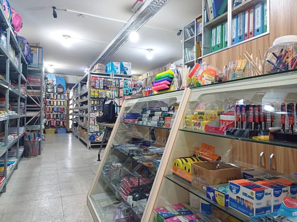 Librairie Gio-Pio