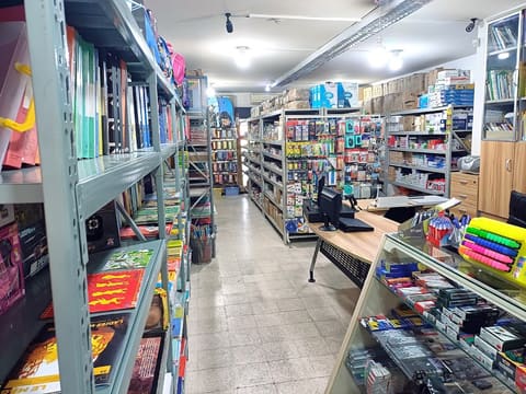 Librairie Gio-Pio — photograph 2