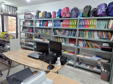 Librairie Gio-Pio — photograph 4