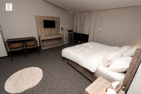 B-inn Hotel Tyre — photograph 2