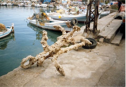 Marfa Al Sayyadeen - Sour — photograph 3
