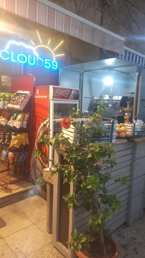 Marfa Al Sayyadeen - Sour — photograph 6