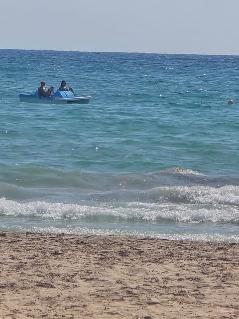 Tyre Marina — photograph 2