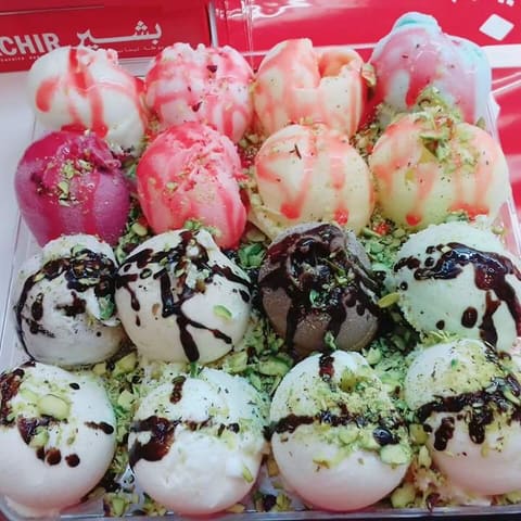 Bachir Ice Cream — photograph 2