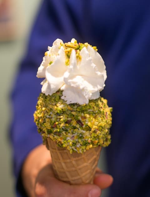 Bachir Ice Cream — photograph 4