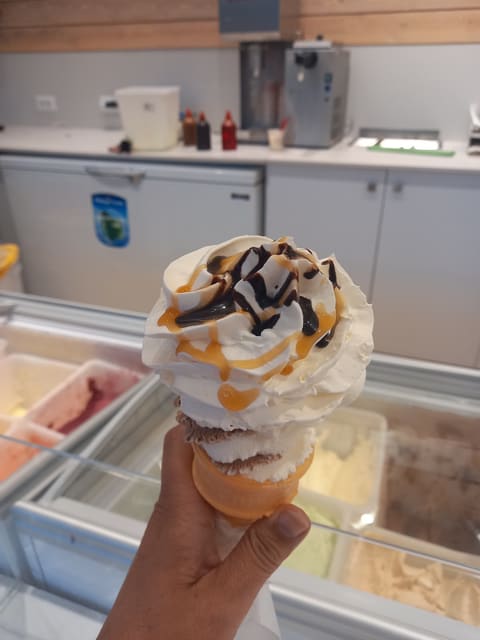 Bachir Ice Cream — photograph 5