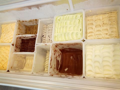 Bachir Ice Cream — photograph 6