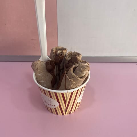 ICEROLL — photograph 4